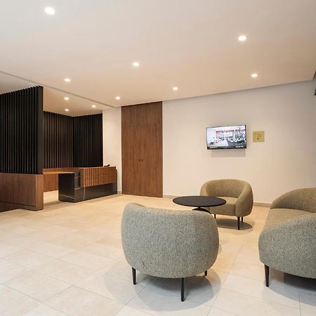 Hotel Eurostars Casa Anfa à Casablanca Extérieur photo