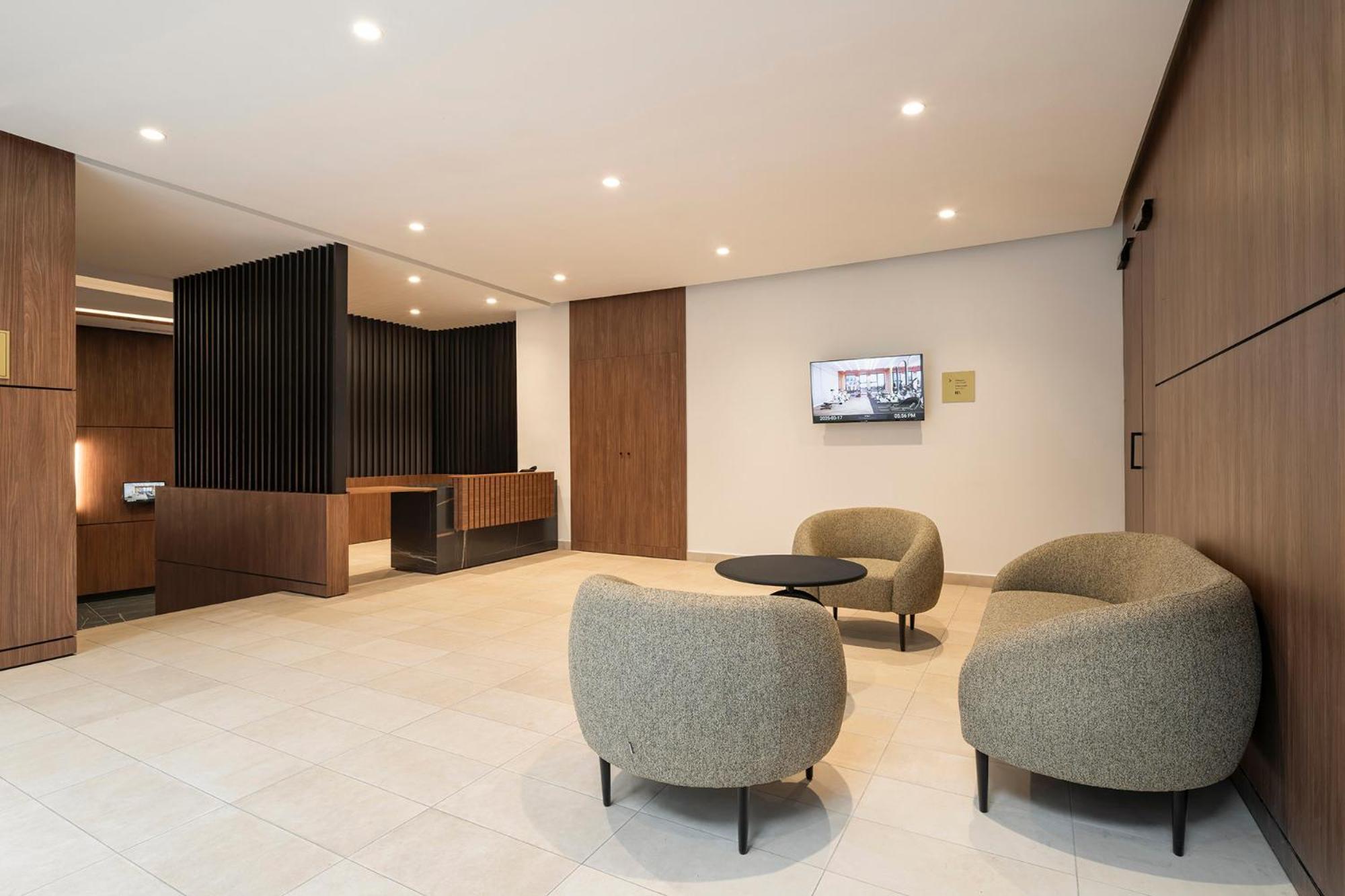 Hotel Eurostars Casa Anfa à Casablanca Extérieur photo