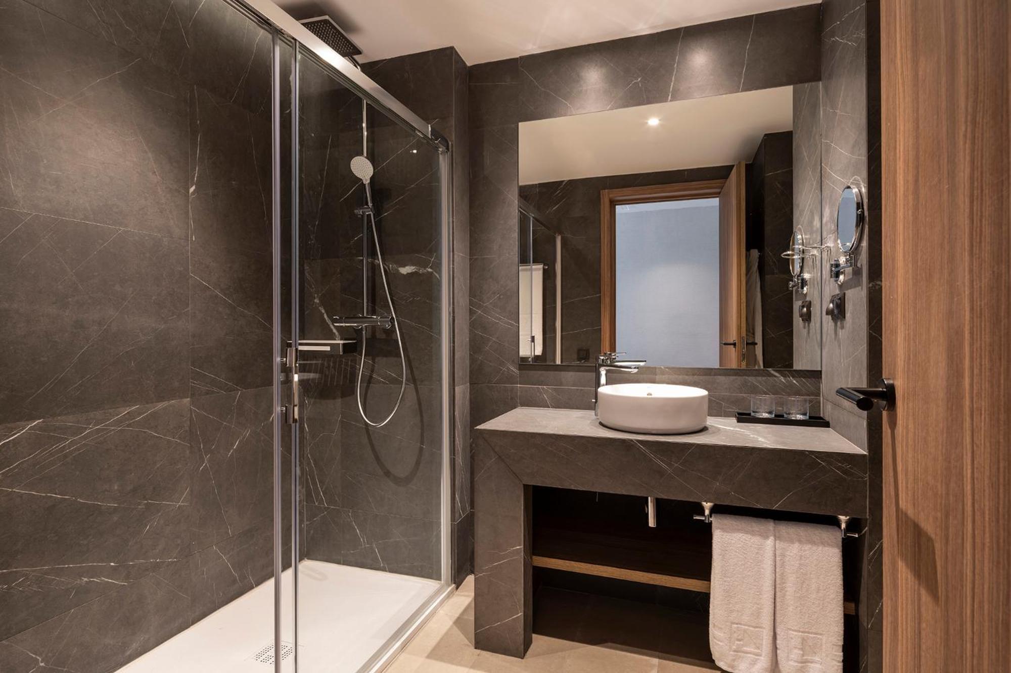 Hotel Eurostars Casa Anfa à Casablanca Extérieur photo